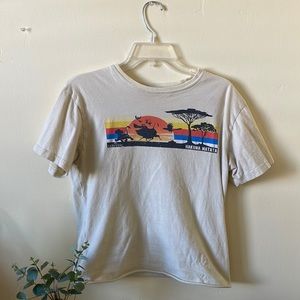 Disney Hakuna Matata Shirt